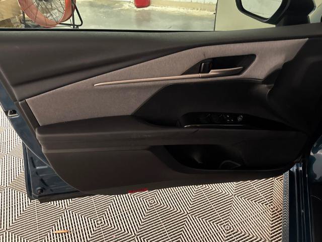 Used 2025 Toyota Camry LE FWD image 15