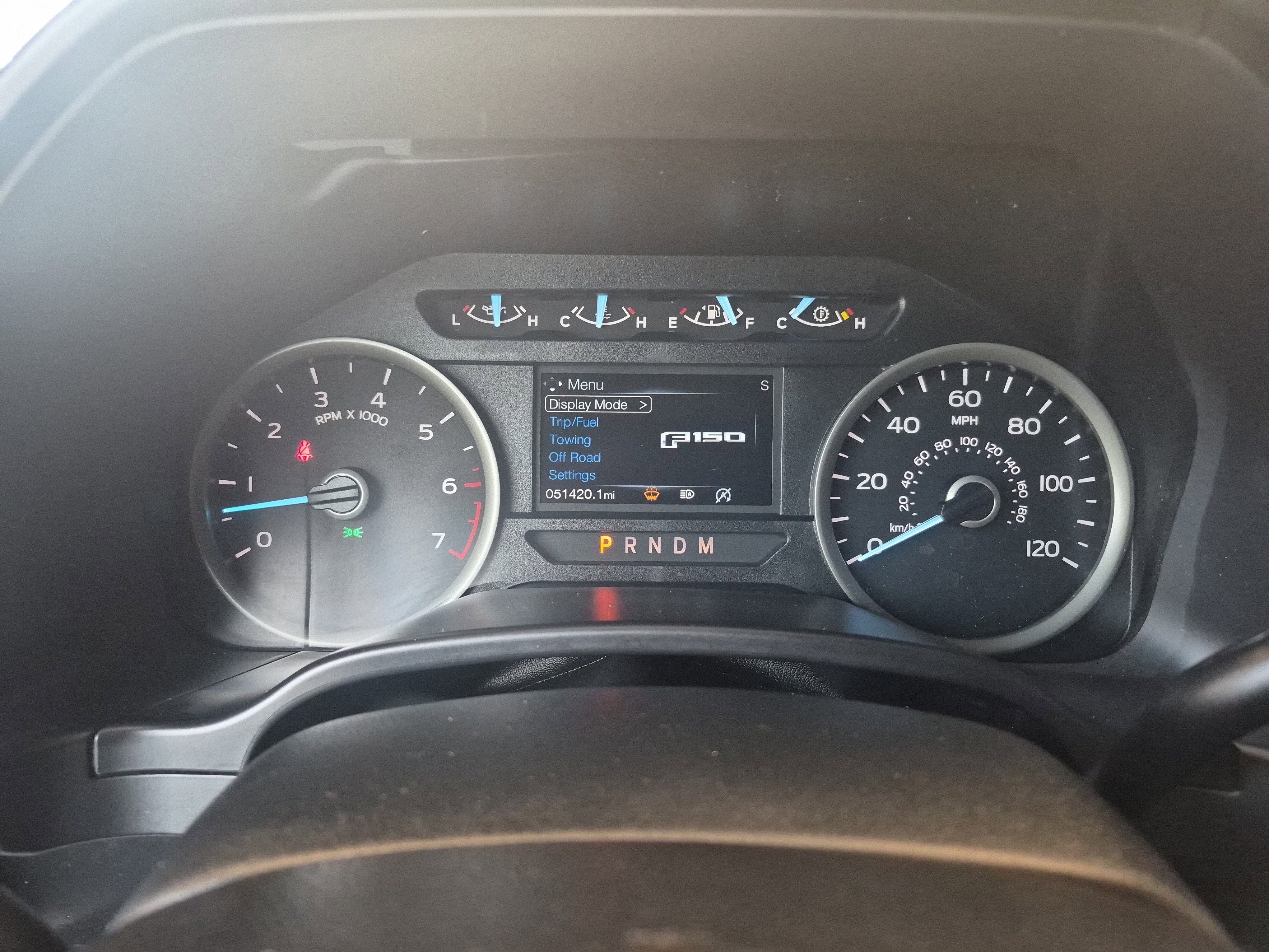 Certified 2020 Ford F150 XLT w/ Equipment Group 302A Luxury image 24