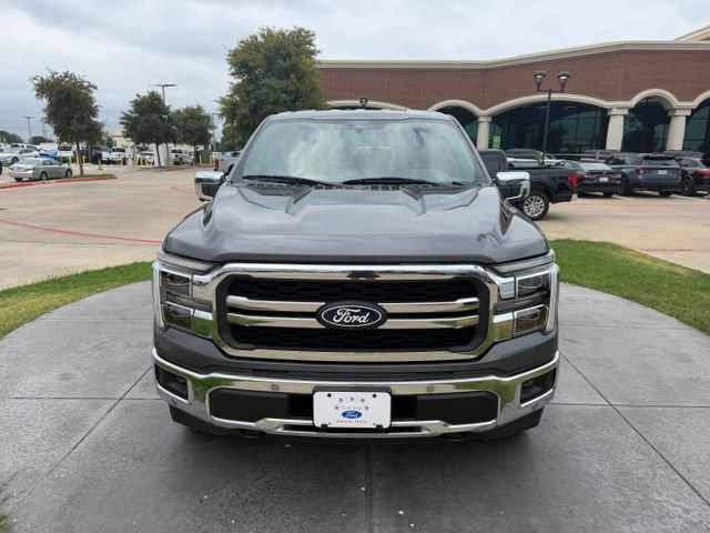 Certified 2025 Ford F150 Lariat AWD/4WD image 2