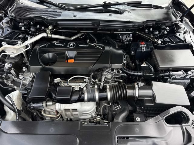Used 2021 Acura TLX w/ A-SPEC Pkg FWD image 9