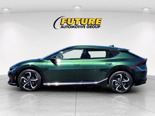 Used 2023 Kia EV6 GT-Line AWD/4WD image 7