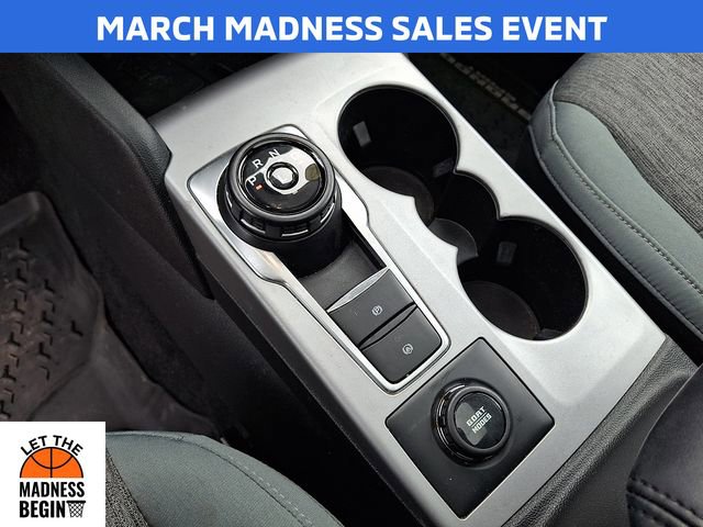 Certified 2022 Ford Bronco Sport Big Bend w/ Convenience Package image 22