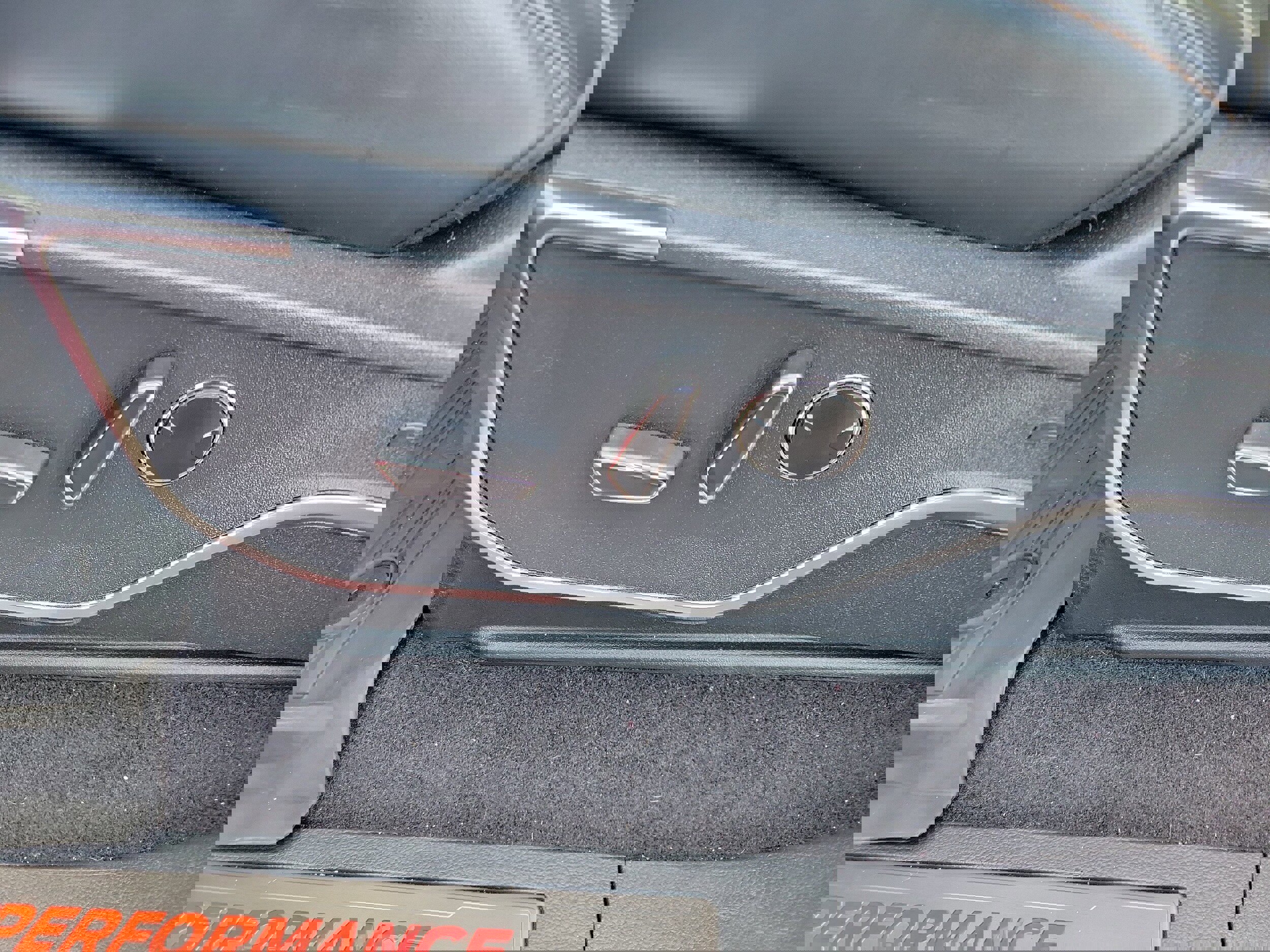 Certified 2023 Ford F150 Raptor w/ Raptor 37 Performance Package image 20