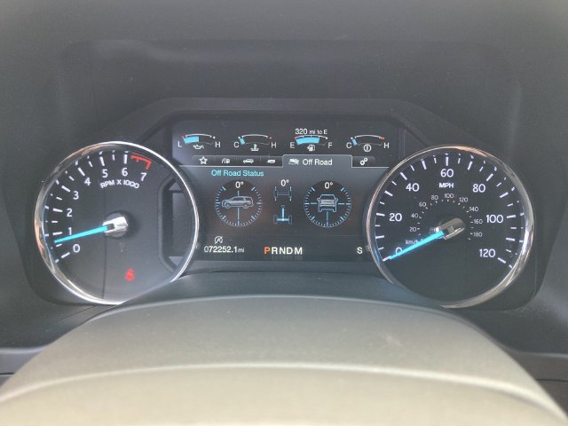 Certified 2018 Ford Expedition XLT w/ Equipment Group 202A RWD image 33