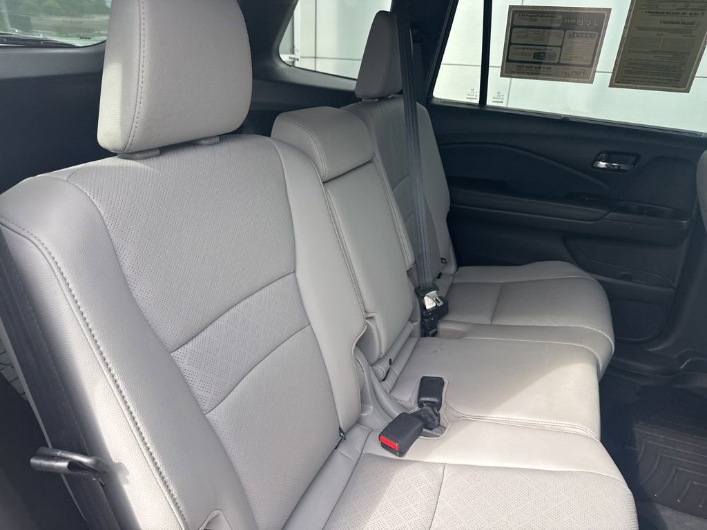 Used 2020 Honda Passport EX-L image 28