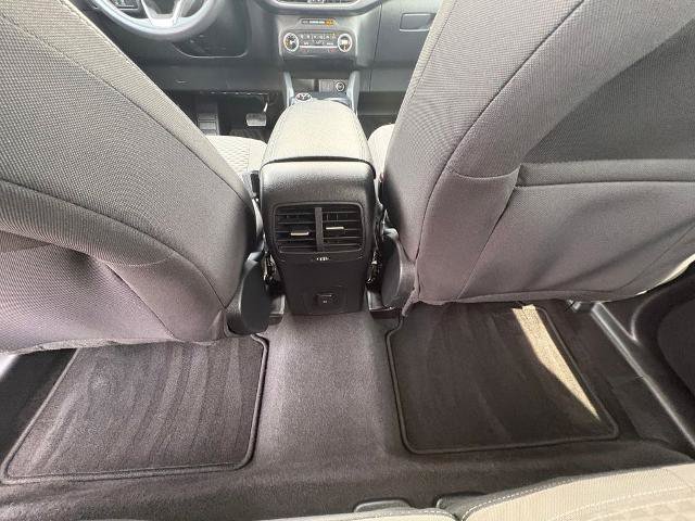 Certified 2020 Ford Escape SE AWD/4WD image 21