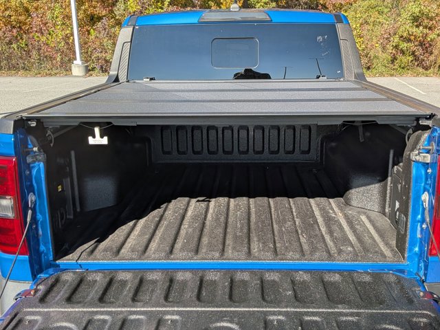 Certified 2022 Ford Maverick Lariat w/ Lariat Luxury Package image 32