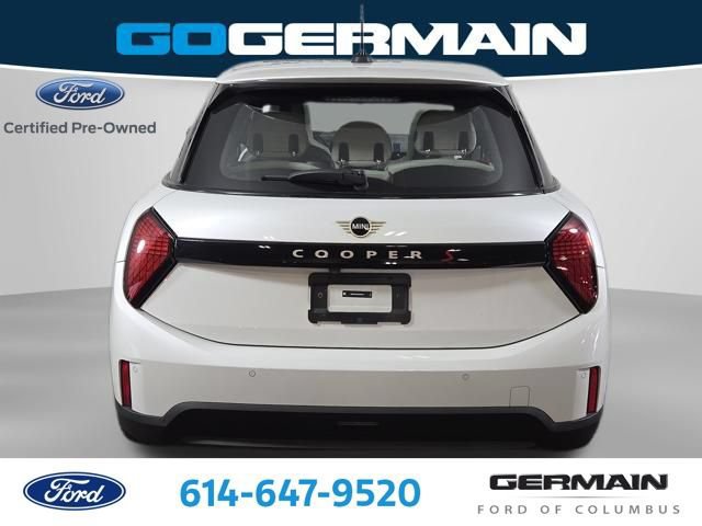 Used 2025 MINI Cooper S FWD image 8
