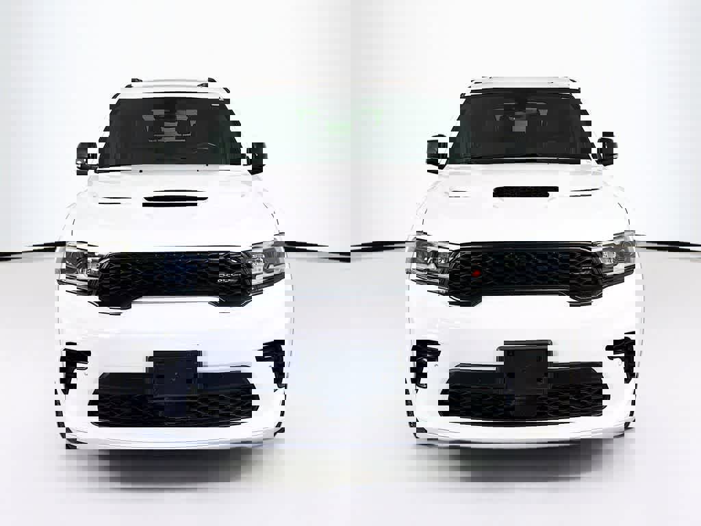 Used 2025 Dodge Durango R/T image 6