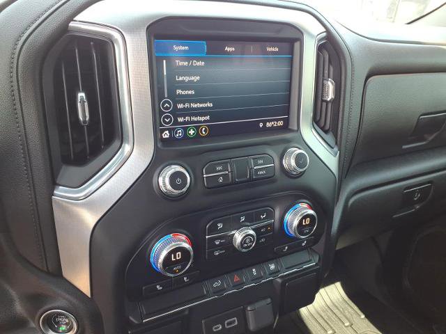 Used 2022 GMC Sierra 1500 Elevation AWD/4WD image 11
