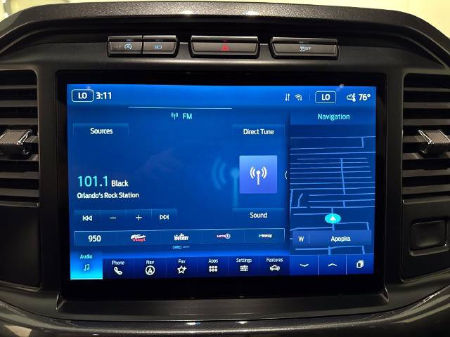 Certified 2023 Ford F150 XLT w/ Equipment Group 302A High AWD/4WD image 28