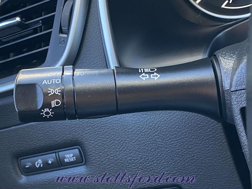 Used 2021 Nissan Murano SL w/ SL Moonroof Package image 22