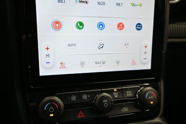 Certified 2025 Ford Ranger Lariat w/ FX4 Off-Road Package AWD/4WD image 32