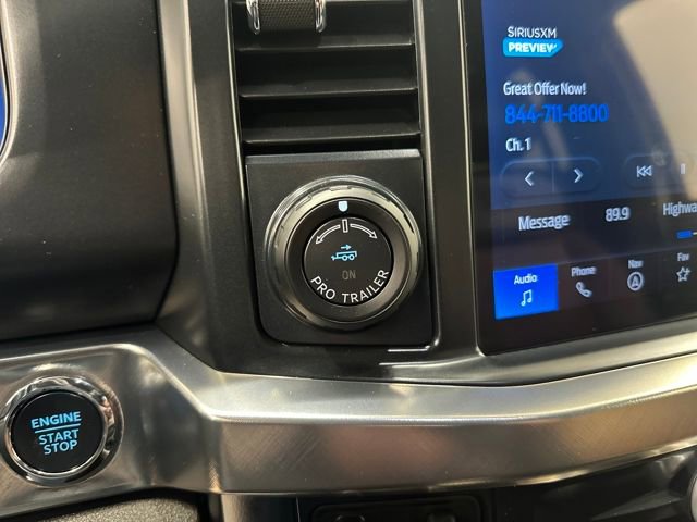 Certified 2026 Ford F250 King Ranch w/ Tremor Off-Road Package image 32