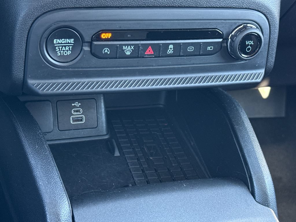 Certified 2025 Ford Bronco Sport Big Bend AWD/4WD image 22