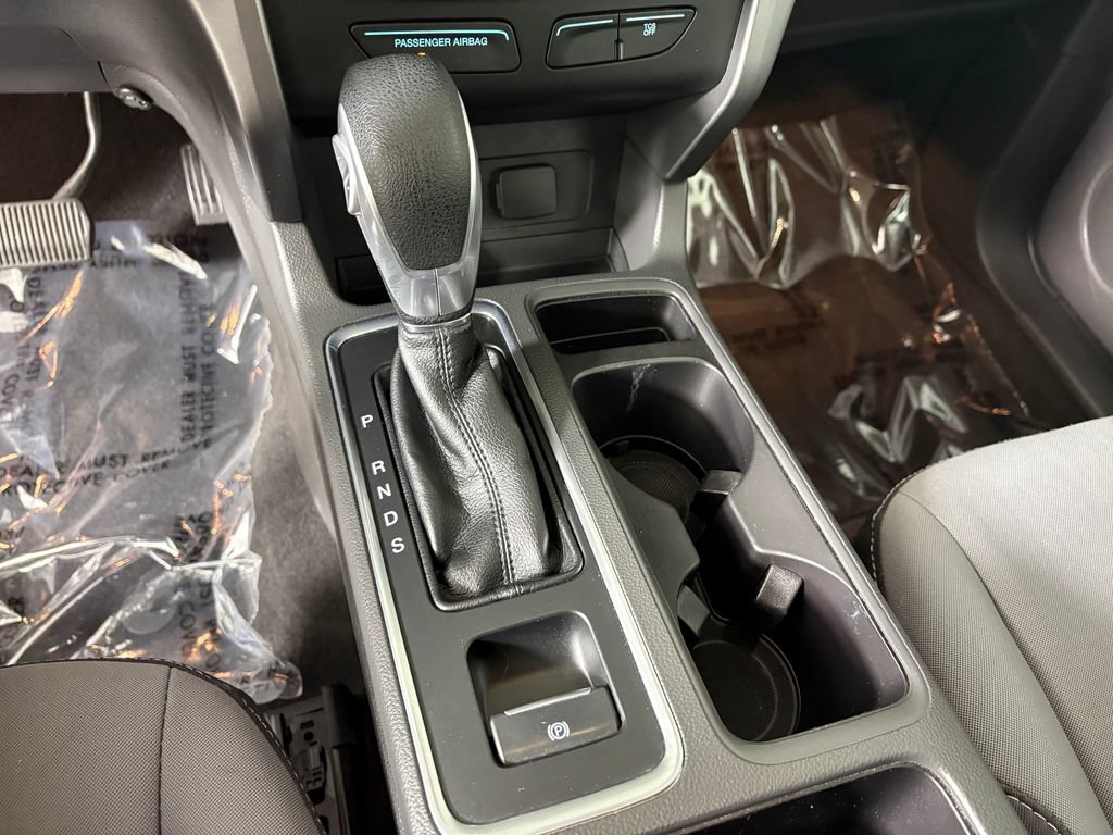 Certified 2017 Ford Escape S FWD image 20