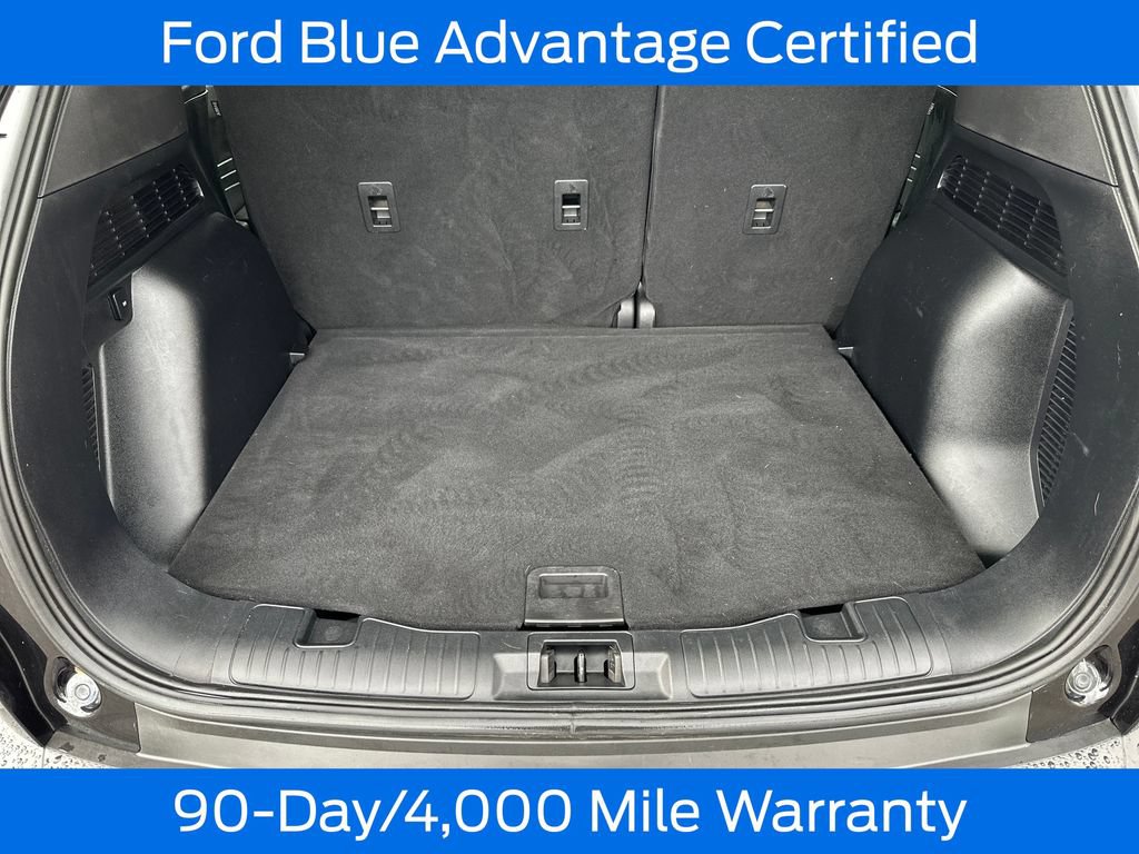 Certified 2024 Ford Escape Active w/ Tech Pack #1 AWD/4WD image 7