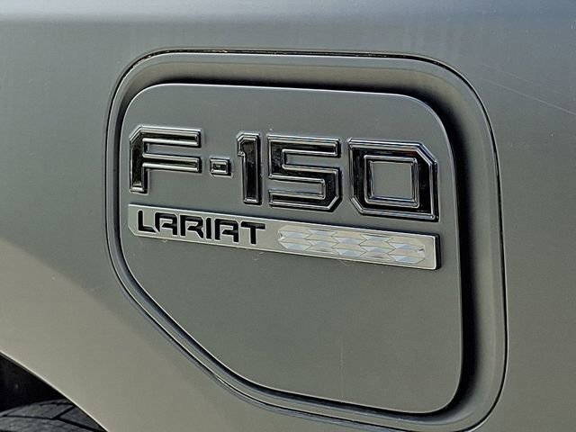 Certified 2022 Ford F150 Lightning Lariat AWD/4WD image 39