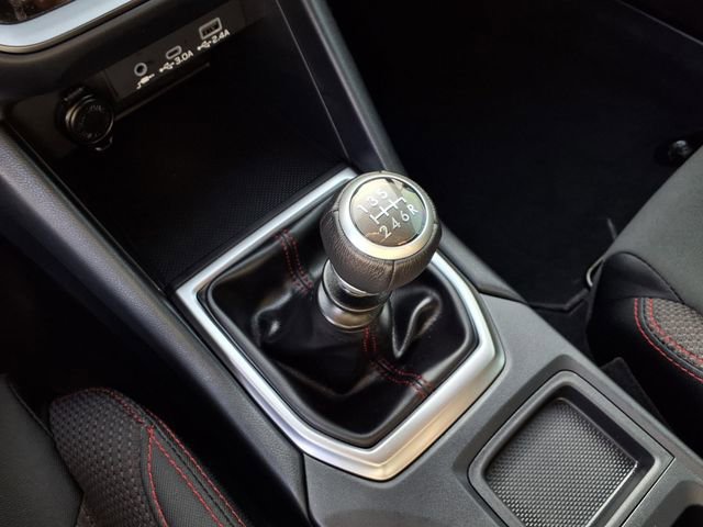 Used 2024 Subaru WRX Premium image 8