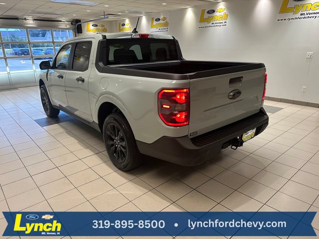 Certified 2024 Ford Maverick XLT w/ XLT Luxury Package AWD/4WD image 18