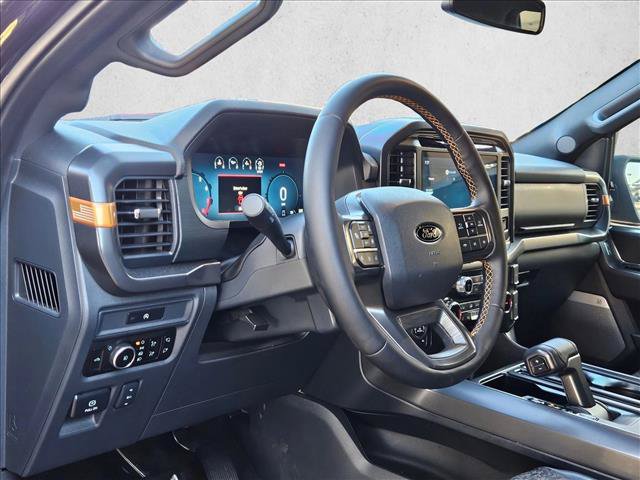 Certified 2025 Ford F150 Tremor AWD/4WD image 8