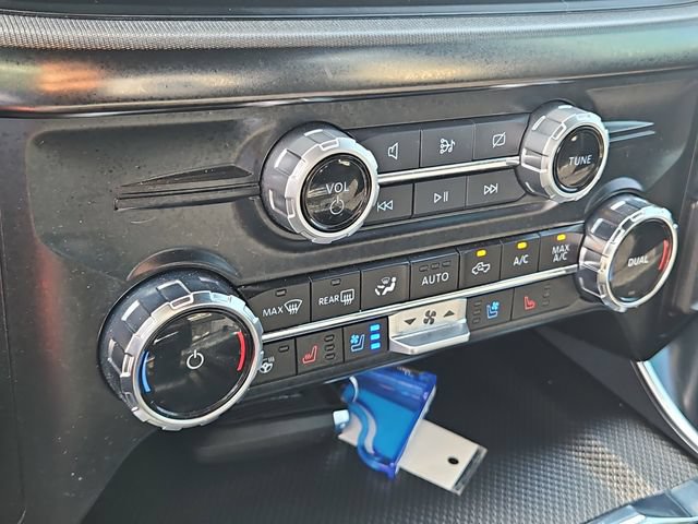 Certified 2024 Ford F150 Raptor AWD/4WD image 19