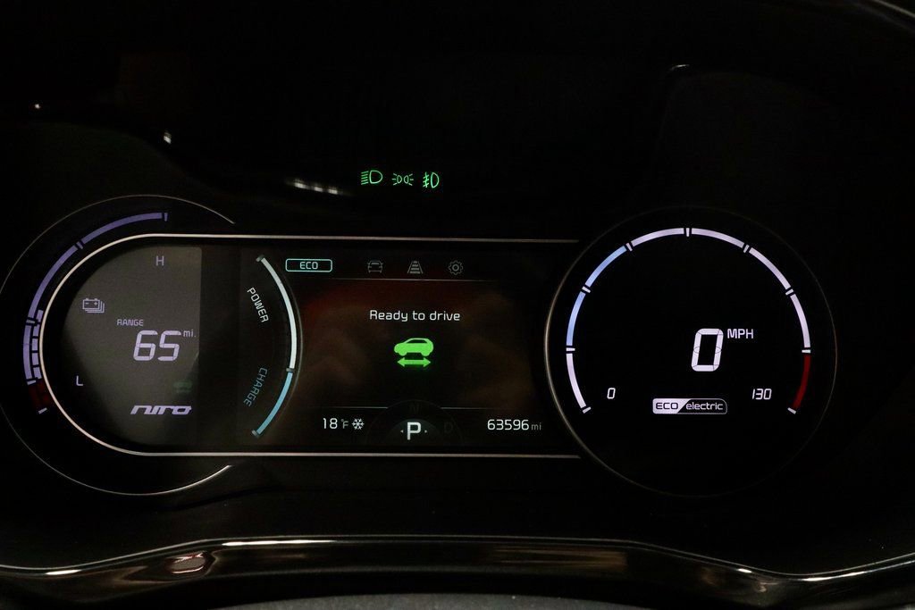 Used 2022 Kia Niro EX w/ Cold Weather Package image 28