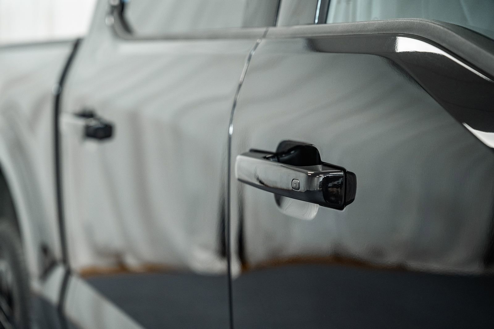 Certified 2024 Ford F150 Lariat image 19