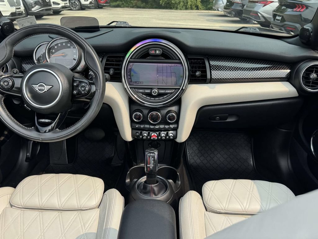 Used 2020 MINI Cooper S FWD image 2