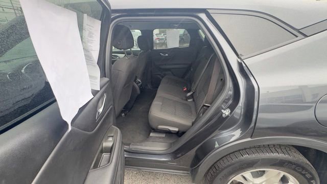 Used 2022 Chevrolet Blazer LT image 21