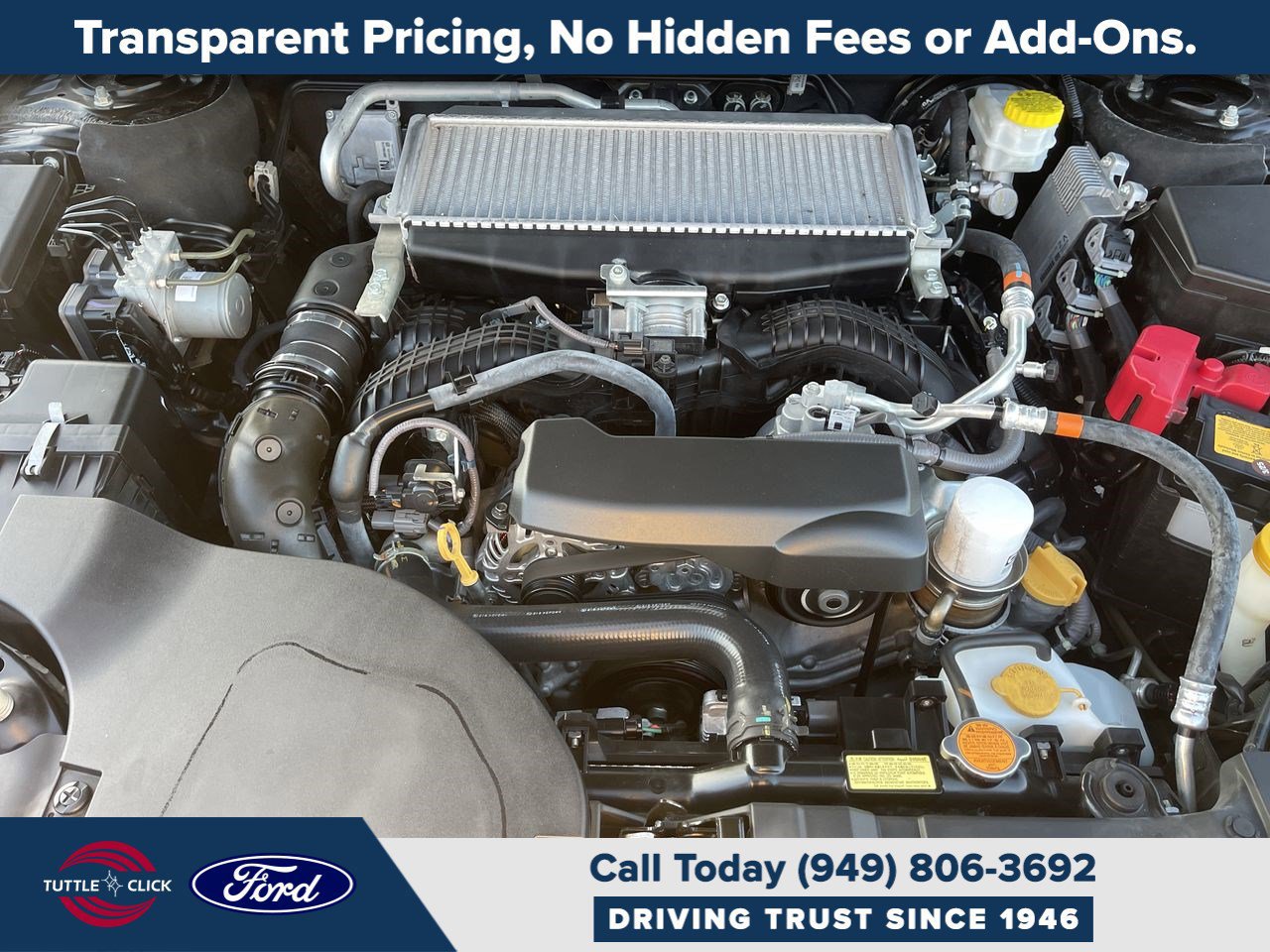 Used 2022 Subaru Outback Wilderness image 27