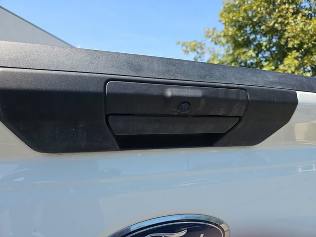 Certified 2025 Ford F250 XLT w/ FX4 Off-Road Package AWD/4WD image 13