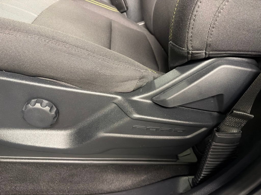 Certified 2025 Ford F150 STX AWD/4WD image 27