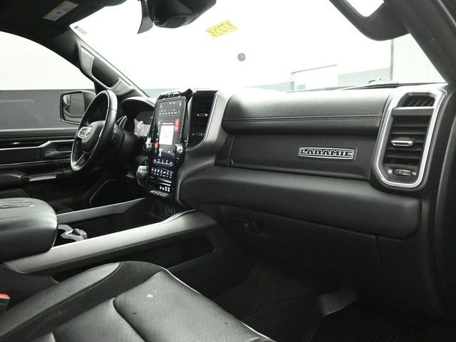 Used 2021 RAM 1500 Laramie w/ Sport Appearance Package image 41