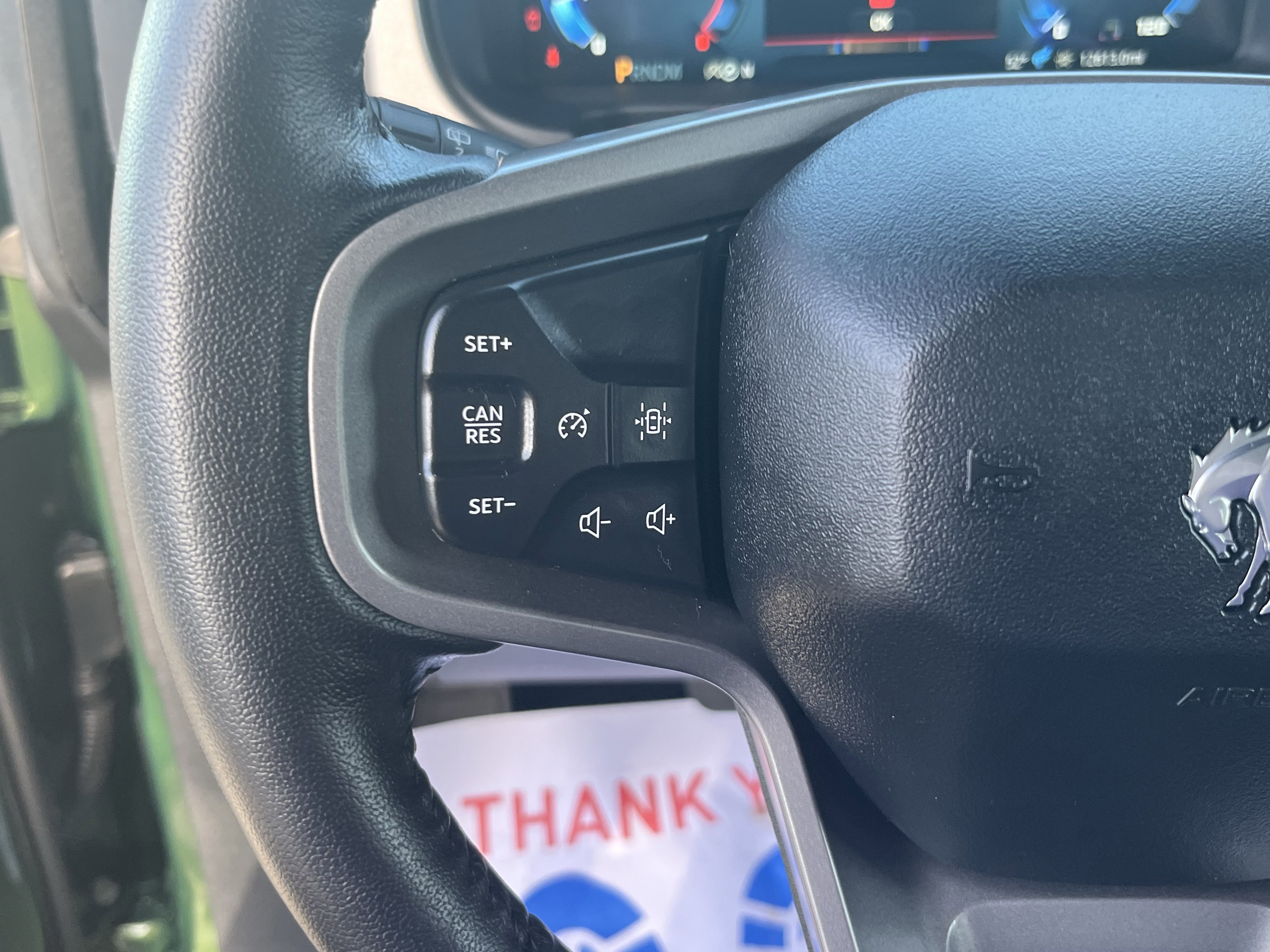 Certified 2025 Ford Bronco Outer Banks image 14