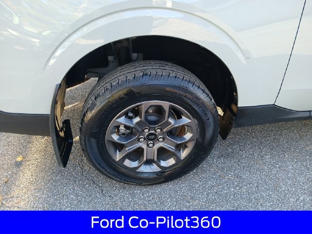Certified 2024 Ford Maverick XLT w/ XLT Luxury Package FWD image 11