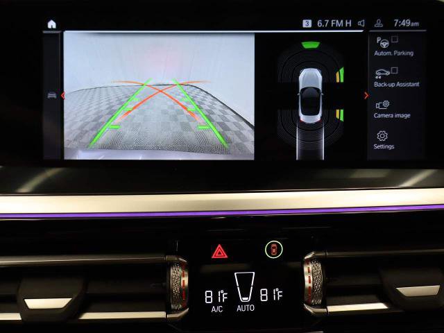 Used 2026 BMW Z4 sDrive30i image 37