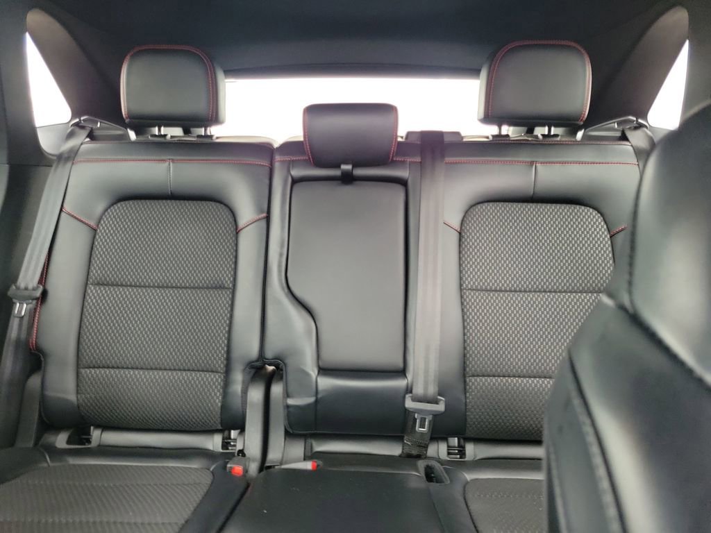 Certified 2023 Ford Escape ST-Line w/ Tech Pack #1 AWD/4WD image 16
