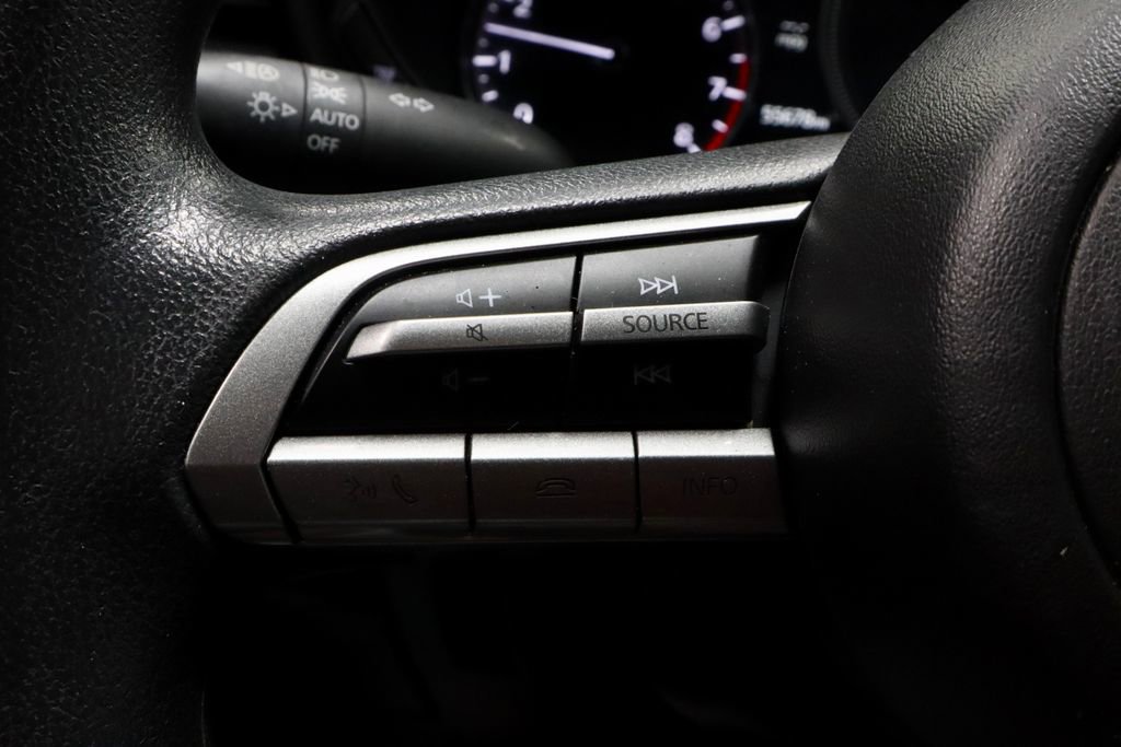Used 2023 MAZDA CX-30 AWD 2.5 S image 28