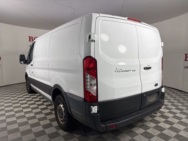 Certified 2020 Ford Transit 150 Base image 3
