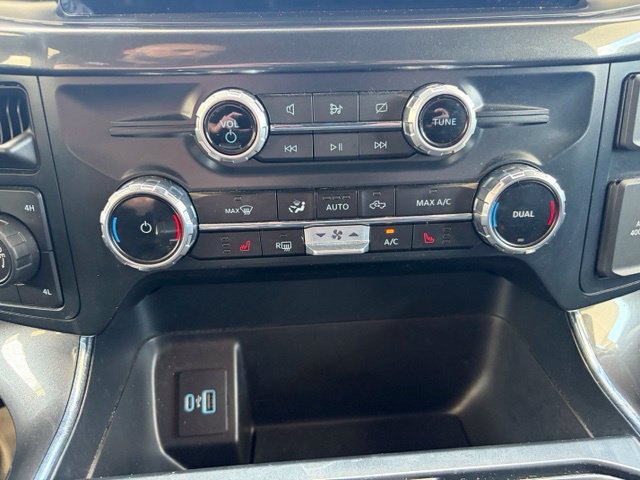 Certified 2023 Ford F150 XLT w/ Equipment Group 302A High AWD/4WD image 18