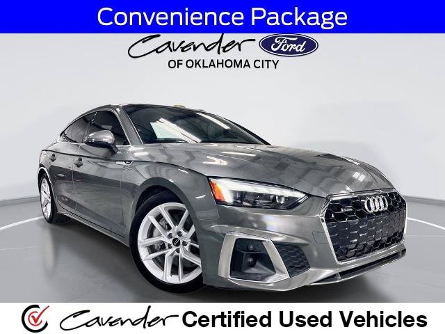 Used 2023 Audi A5 2.0T Premium w/ Convenience Package