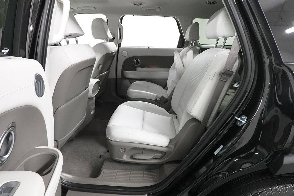 Used 2026 Hyundai Palisade SEL AWD/4WD image 30
