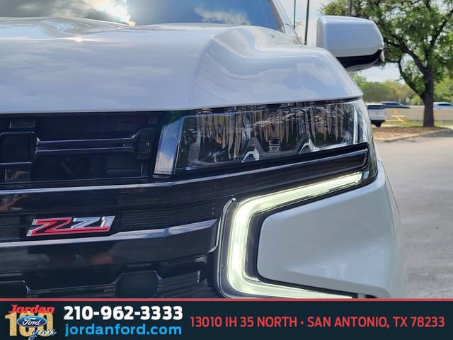 Used 2024 Chevrolet Suburban Z71 w/ Off-Road Capability Package AWD/4WD image 10