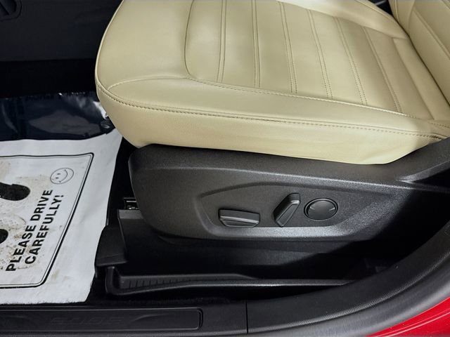 Certified 2022 Ford Edge SEL w/ Convenience Package image 18