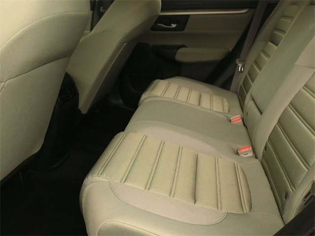 Used 2018 Honda CR-V LX image 10