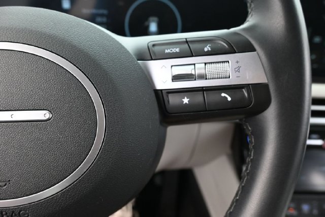 Used 2026 Hyundai Tucson SEL FWD image 16