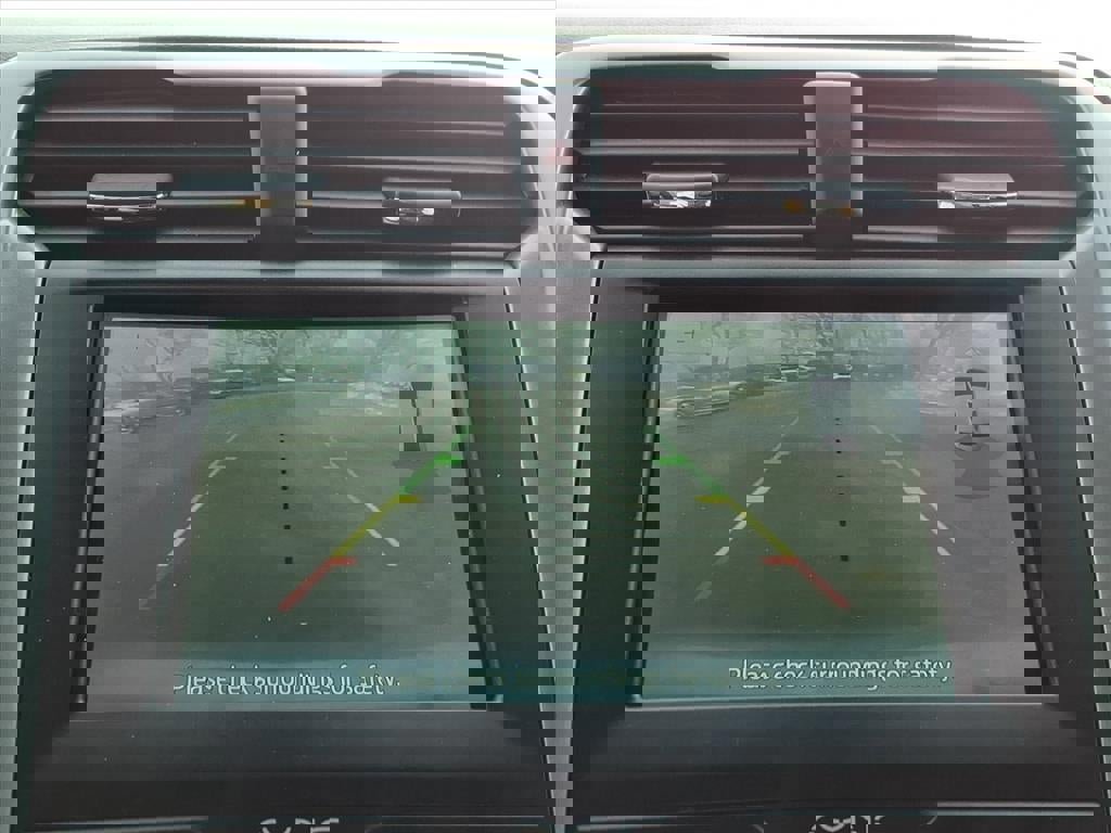 Certified 2020 Ford Fusion SE image 16