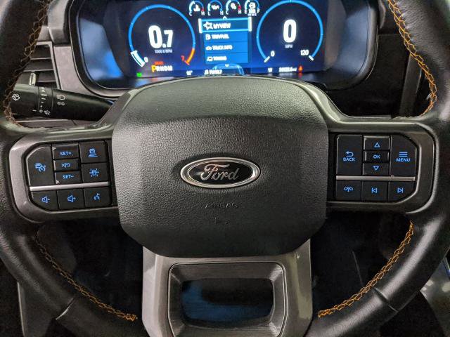 Certified 2023 Ford F150 Tremor w/ Equipment Group 402A High AWD/4WD image 14