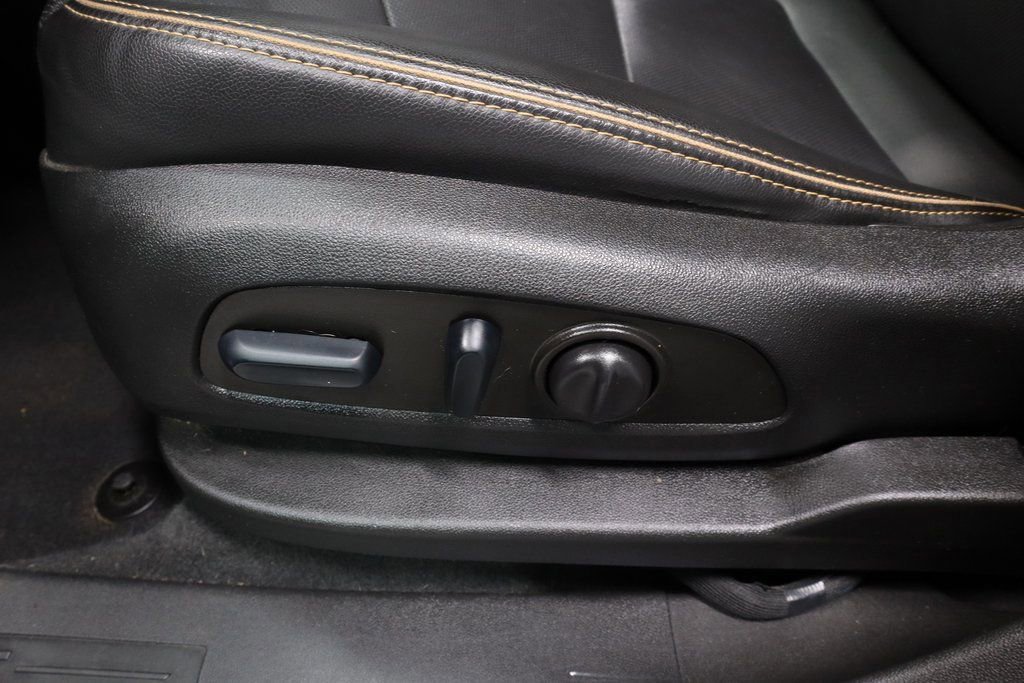 Used 2022 GMC Terrain AT4 w/ Infotainment Package II image 24